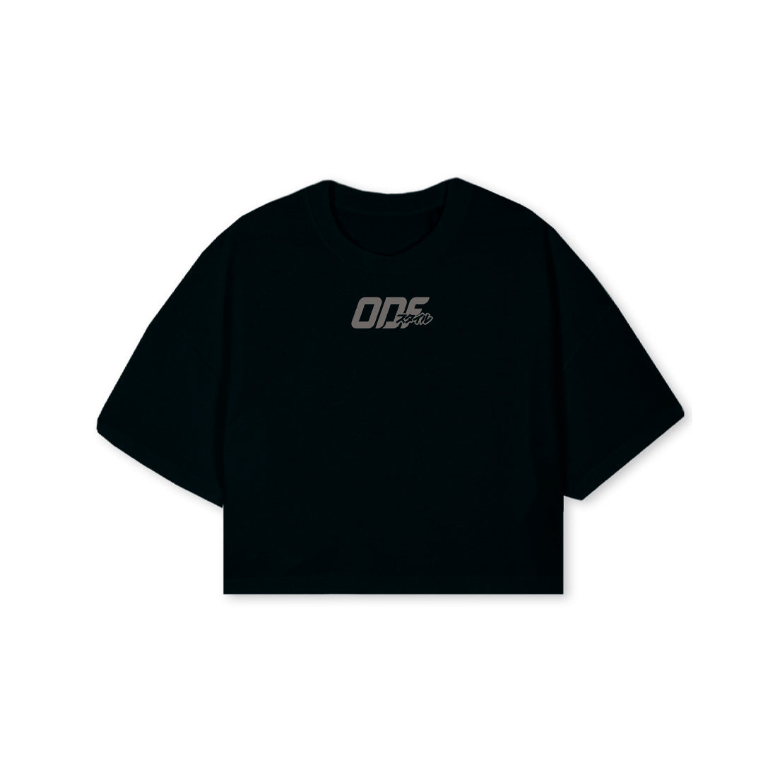 TOP "Street Life" (Black)