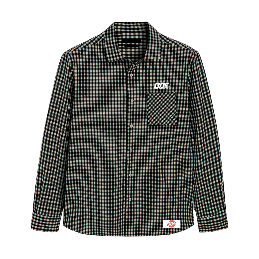 Shirt "Osaka Rush"
