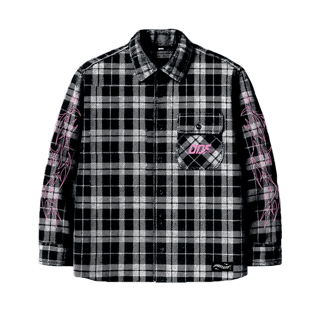 Shirt "Street Life"