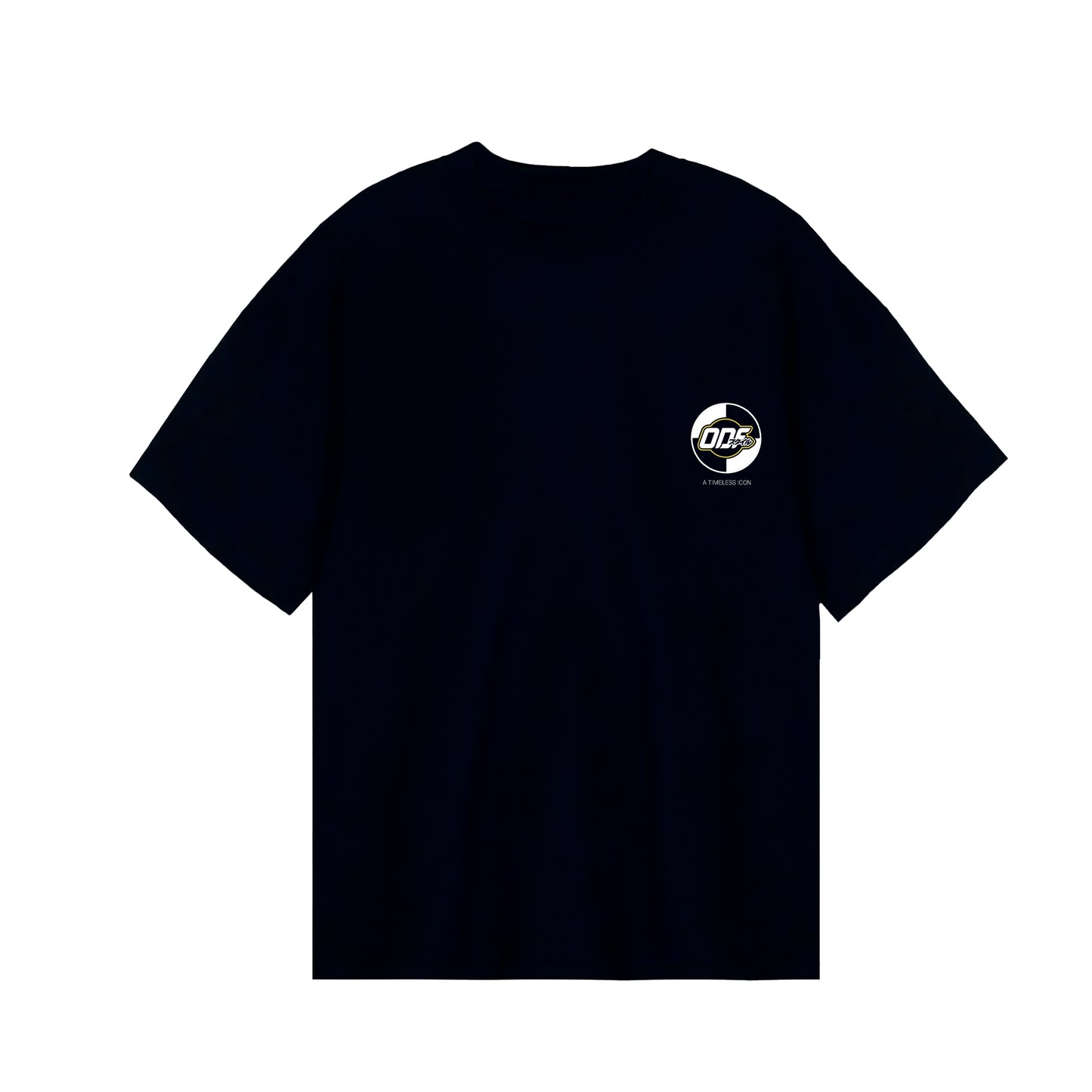 T-shirt "The icons E36"