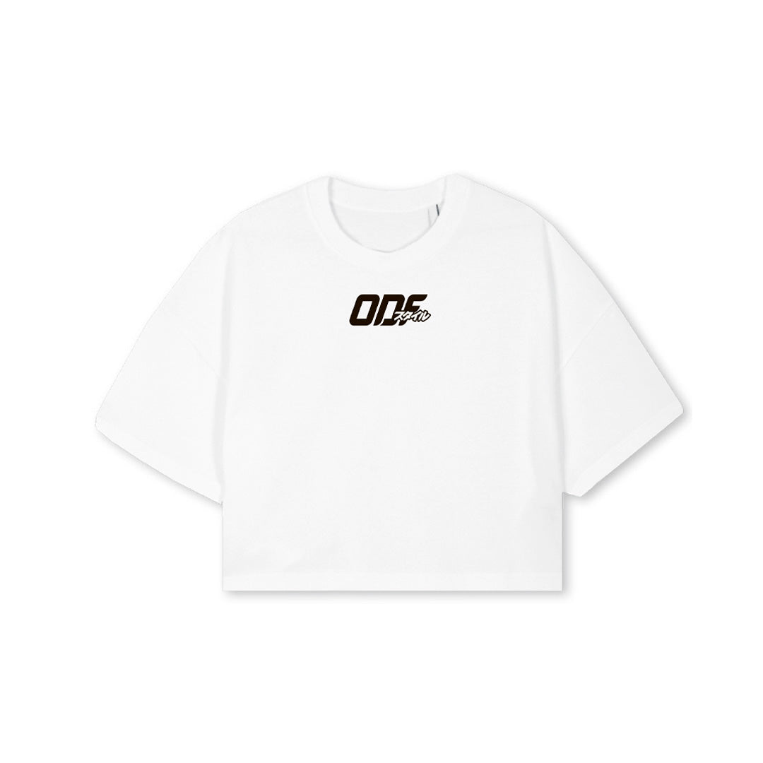 TOP "Street Life" (White)