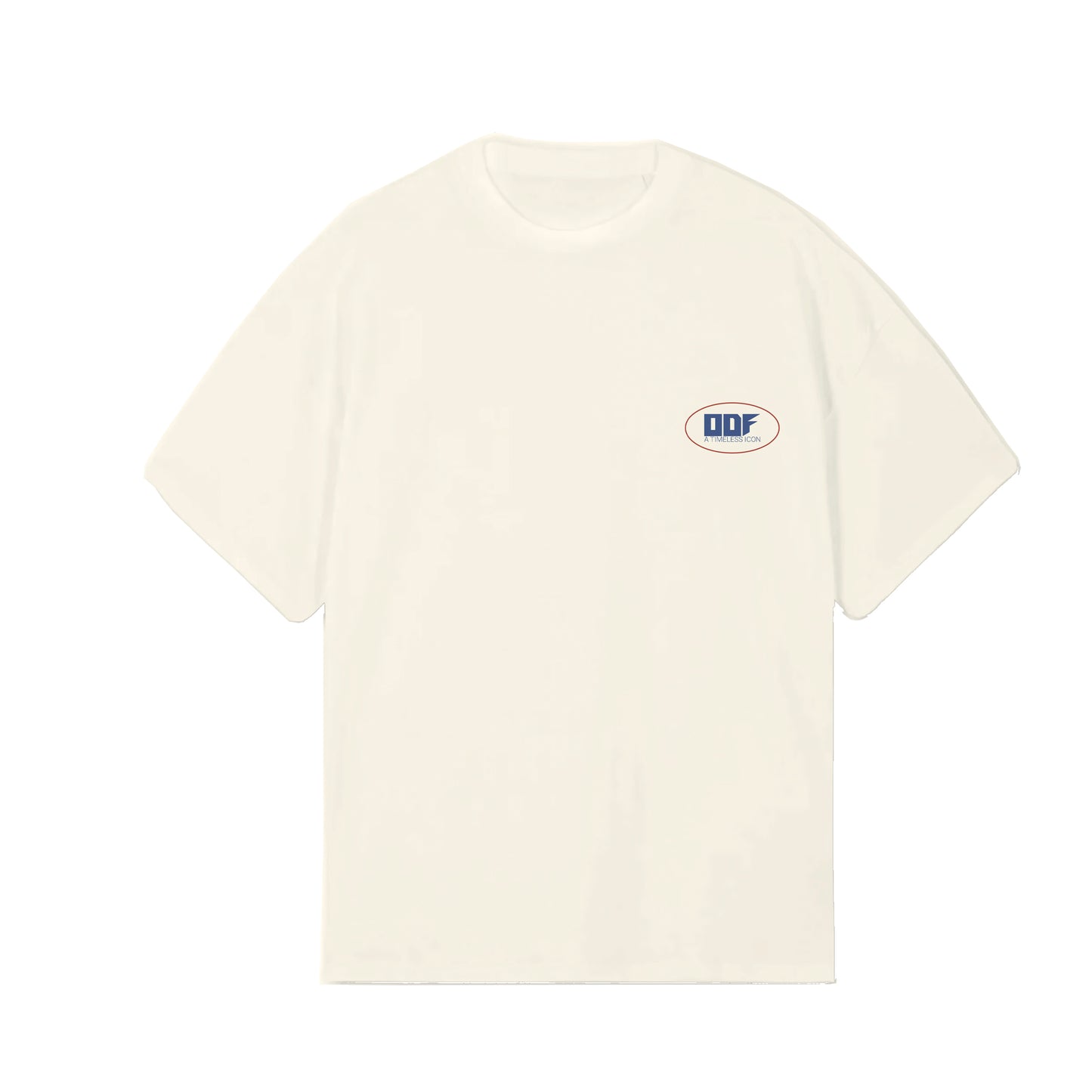 T-shirt "The icons R34"