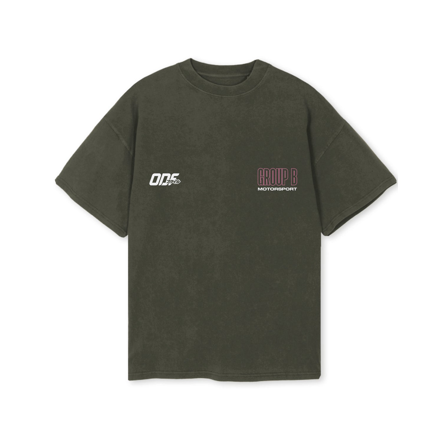 T-shirt "Group B"