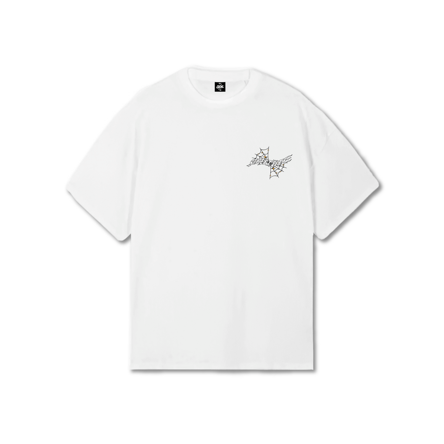 T-shirt "E36" White