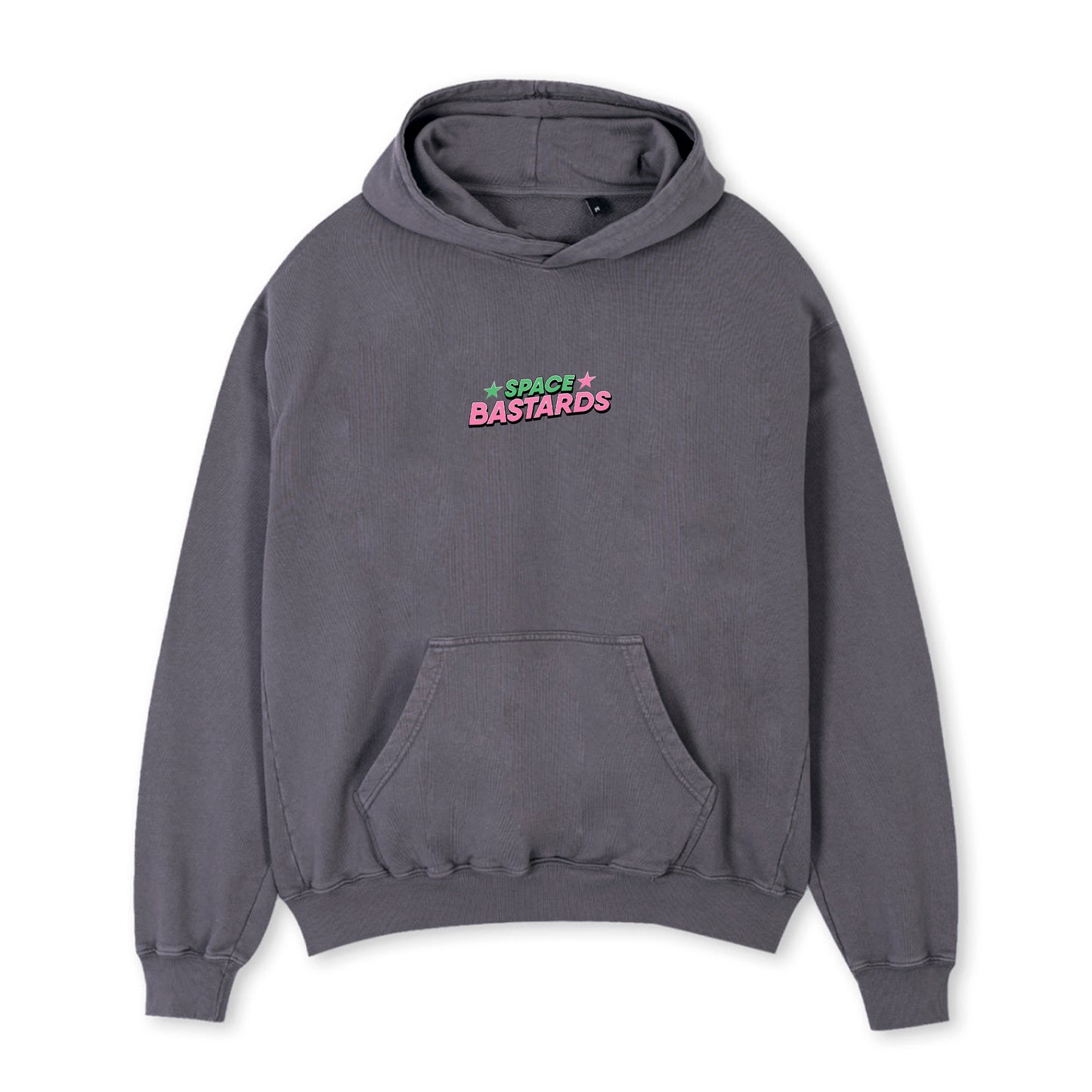 Hoodie "Space Bastards"