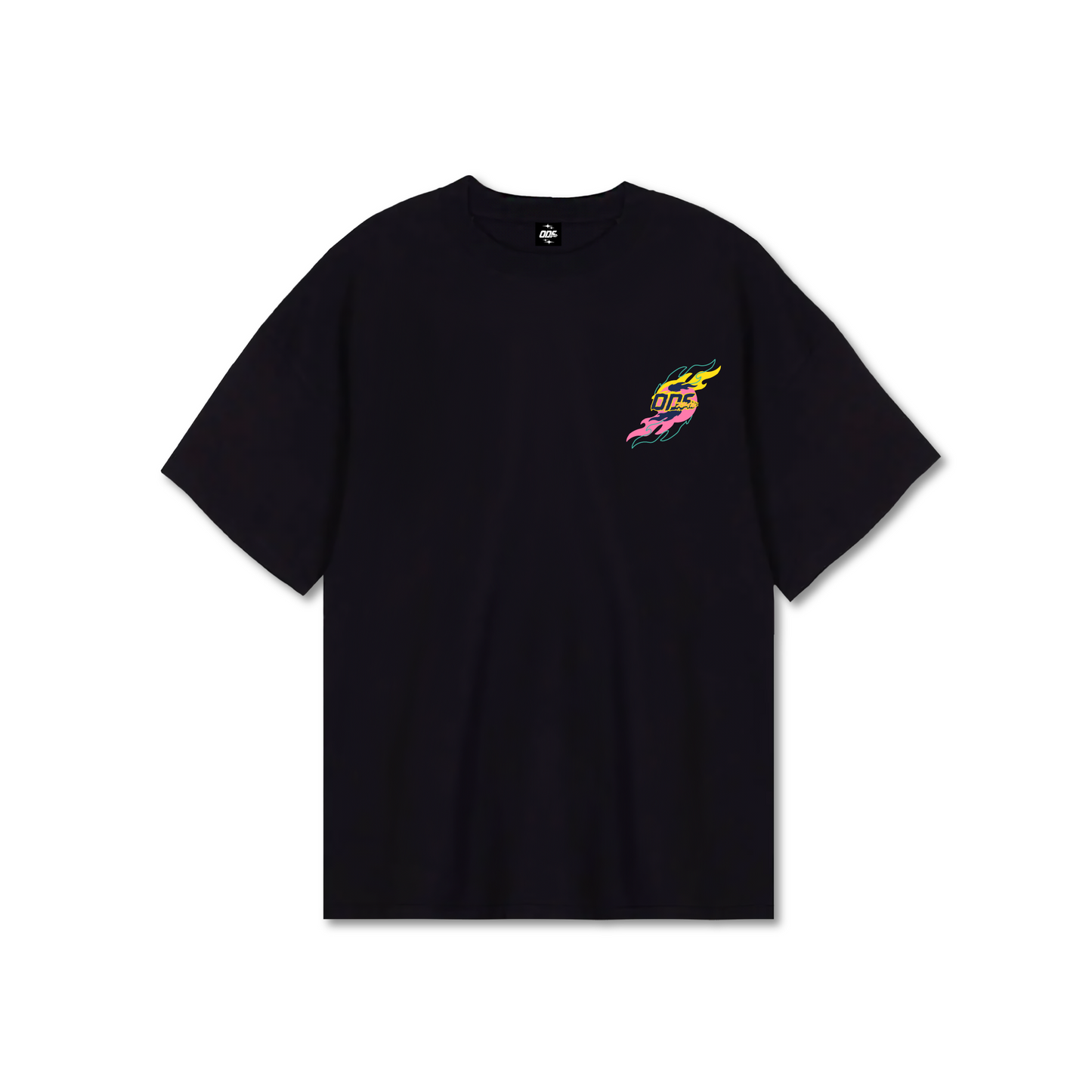 T-shirt "Warhol" Black