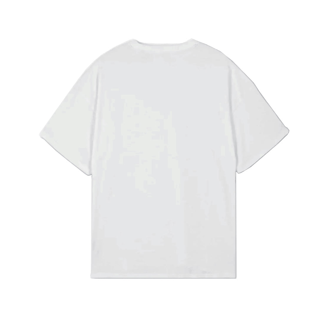 T-shirt "Street Life Cat"
