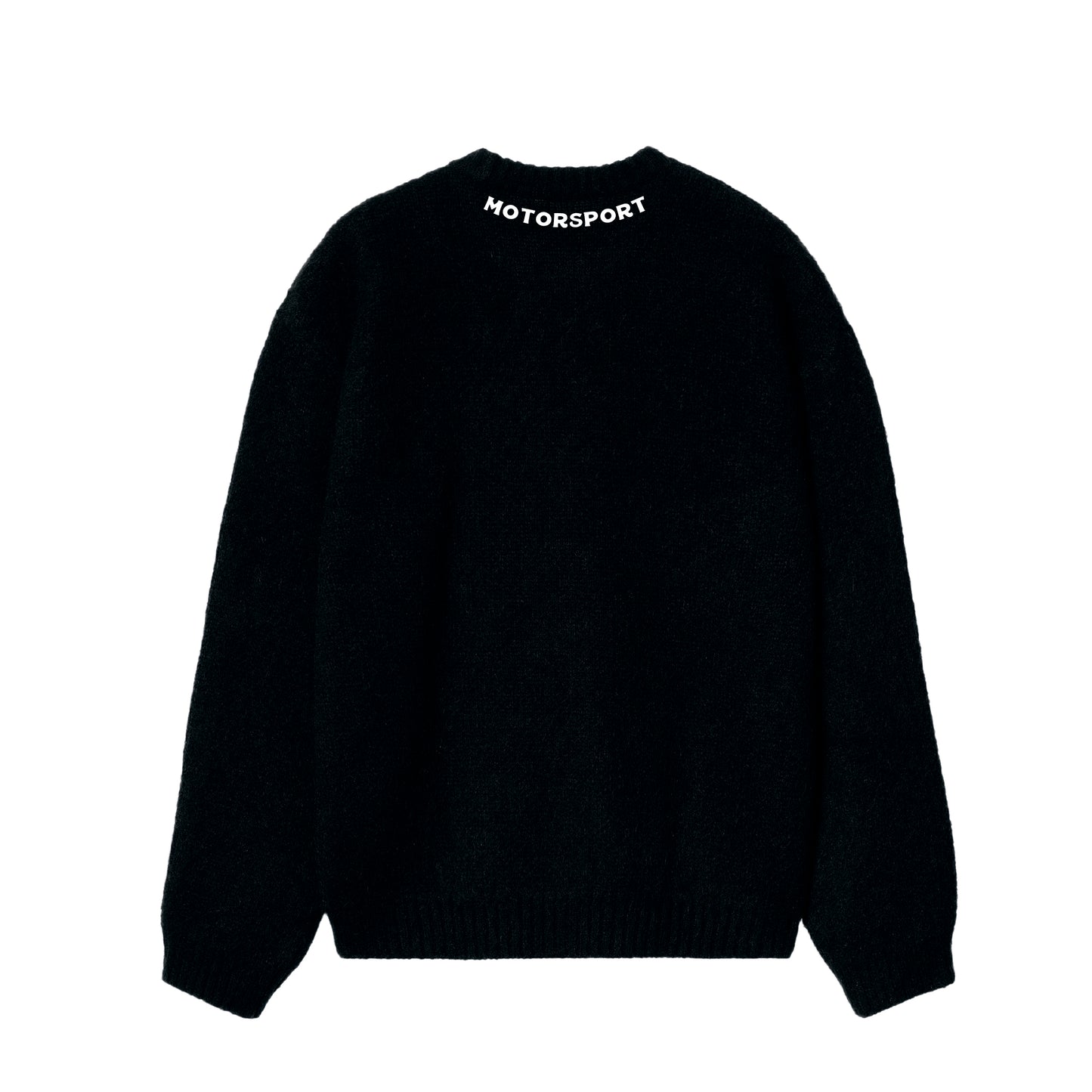 Sweater "Rain Man"