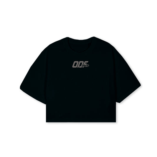 TOP "Street Life" (Black)