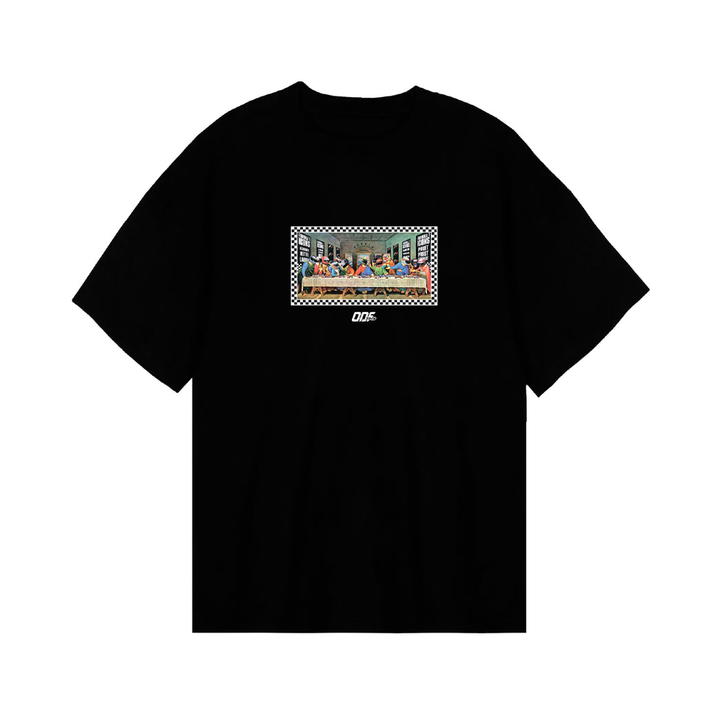 T-shirt "The Last Supper"