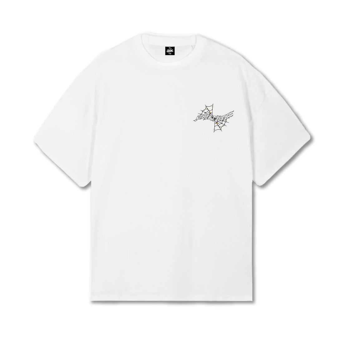 T-shirt "E36" White