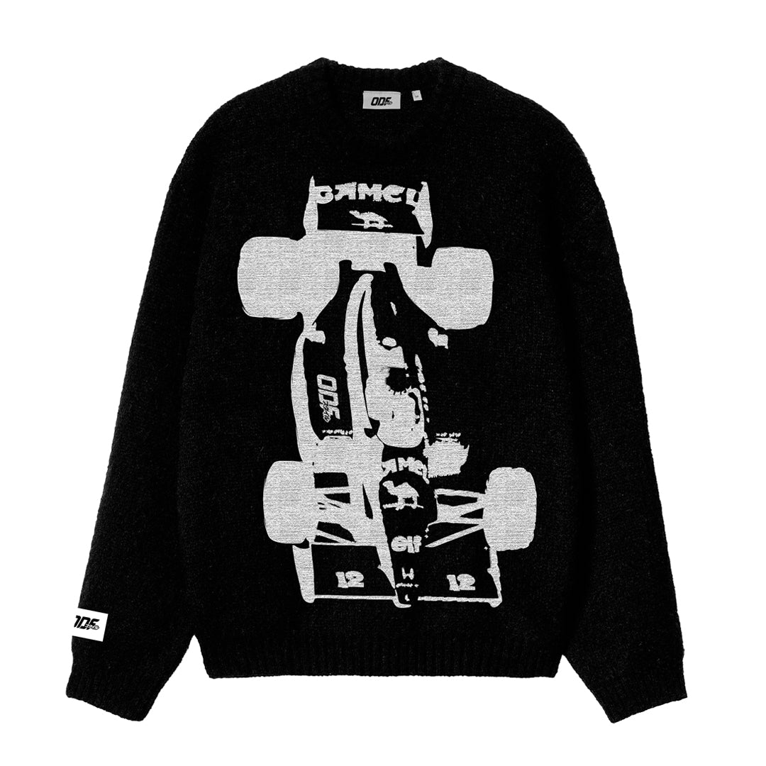Sweater "Rain Man"