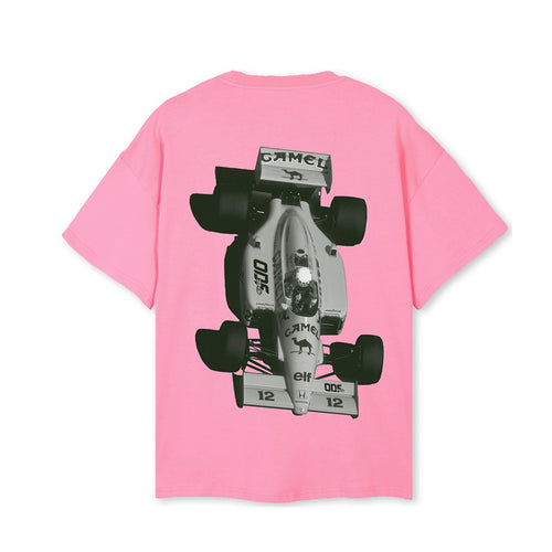 T-shirt "Rain Man"