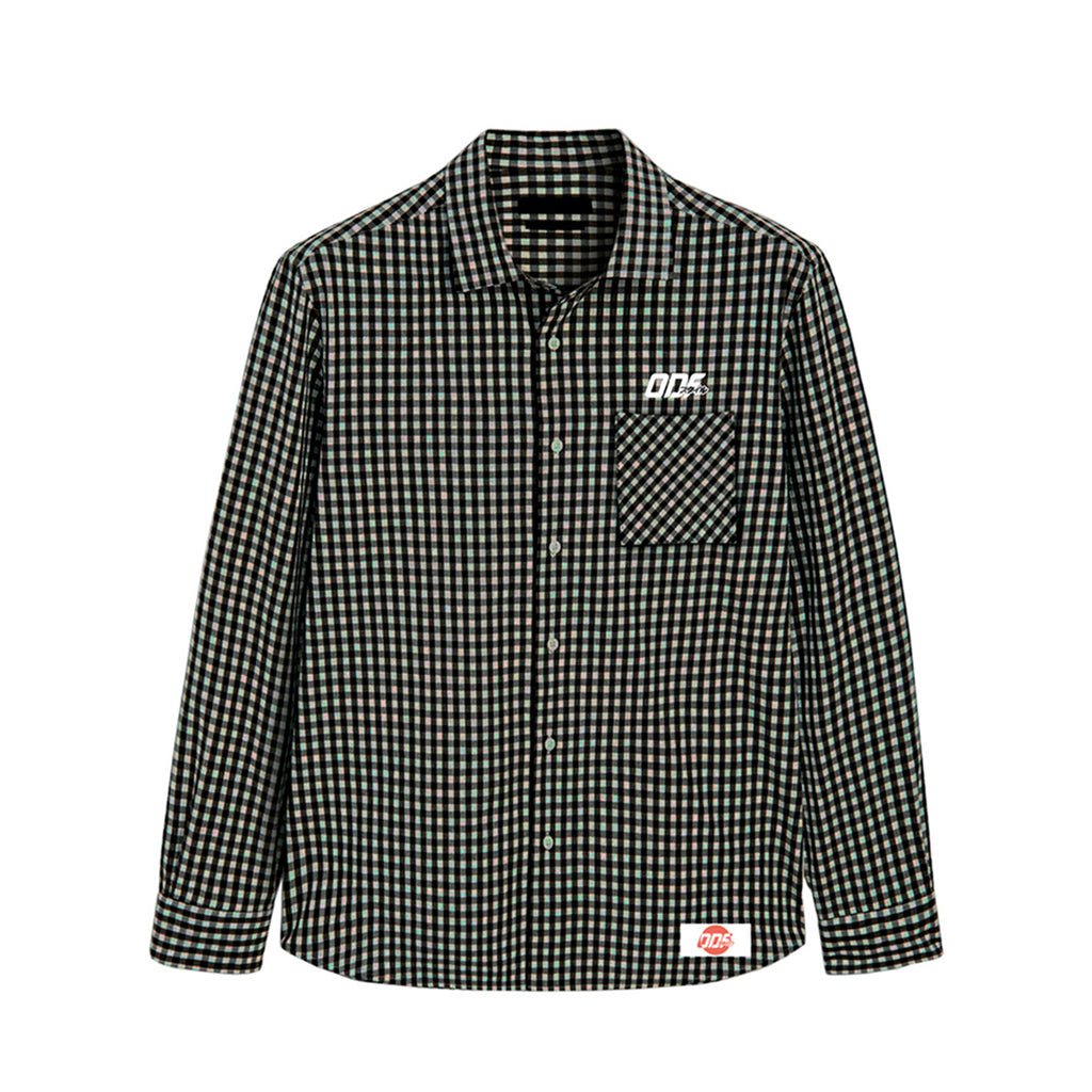 Shirt "Osaka Rush"