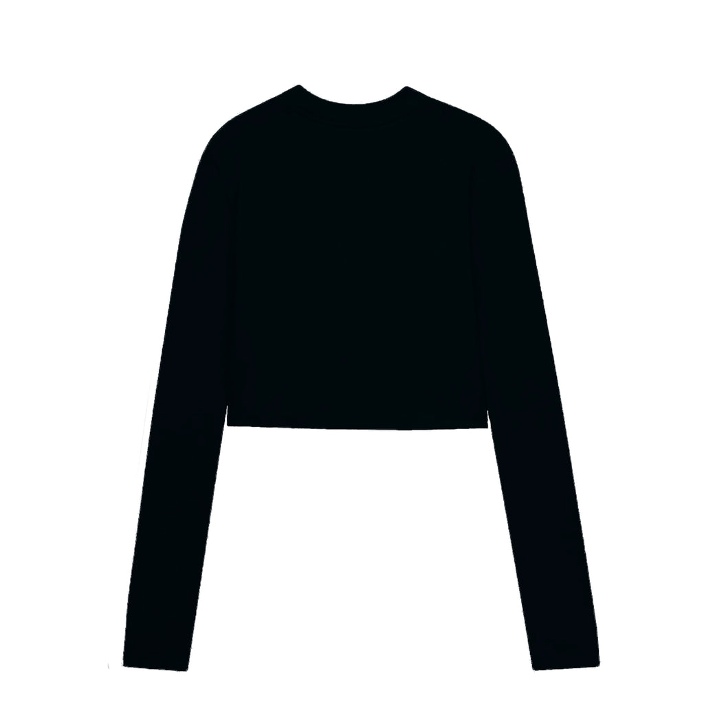 Top Long "Motorsport" (White)