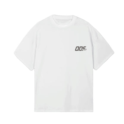 T-shirt "Fuji" (White)