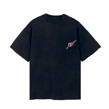 T-Shirt "Speed Muse"