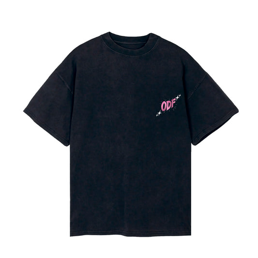 T-Shirt "Speed Muse"