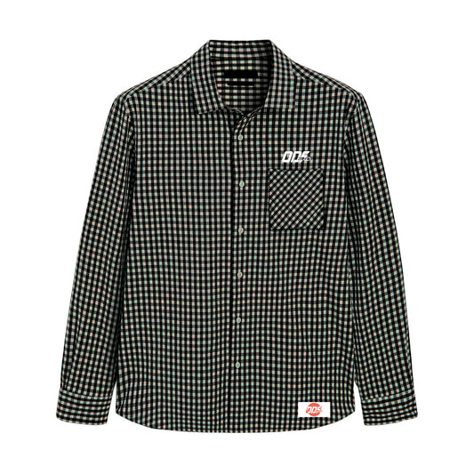 Shirt "Osaka Rush"
