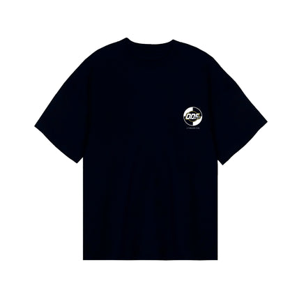 T-shirt "The icons E36"