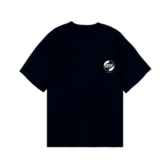 T-shirt "The icons E36"
