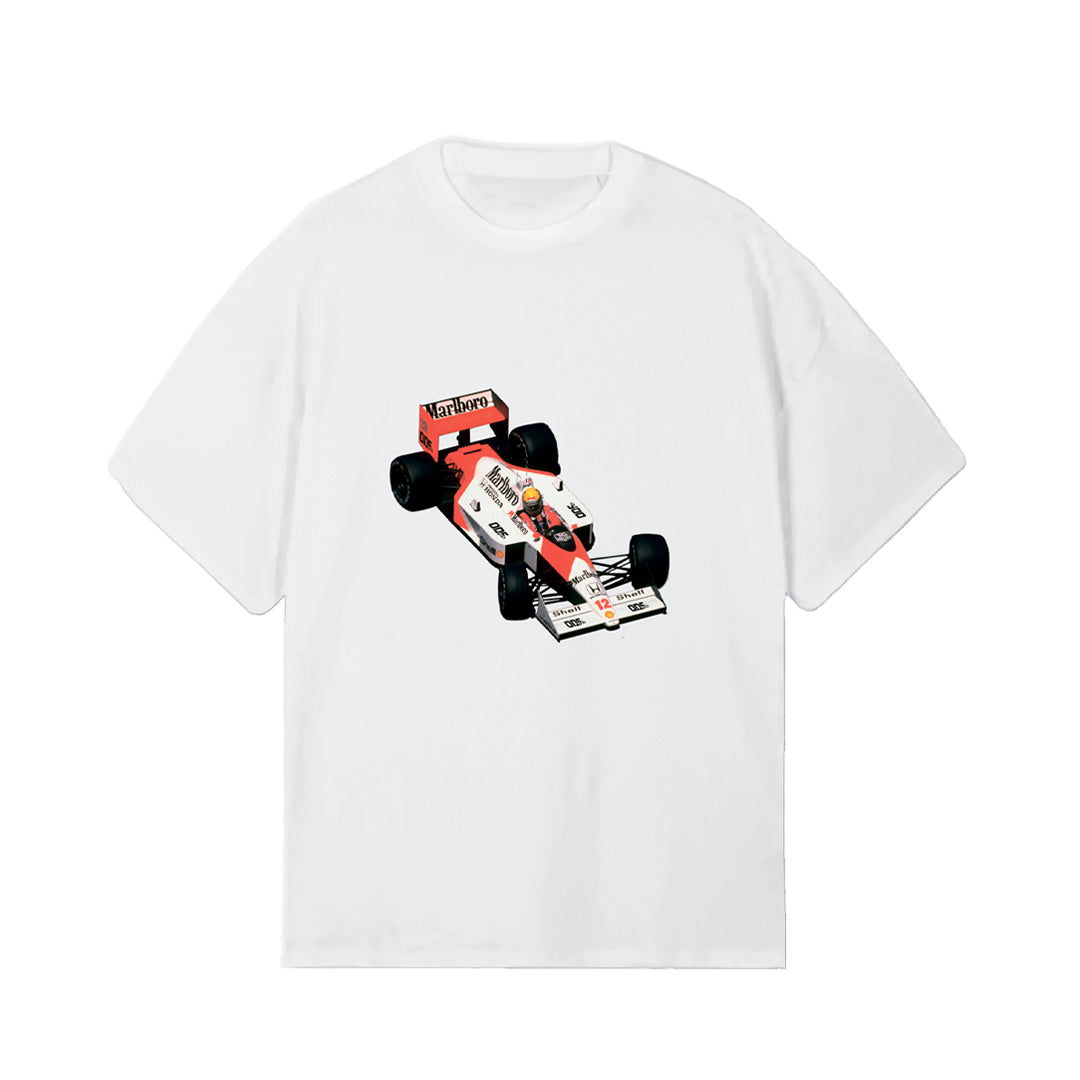 T-shirt "Grand Prix 1988"