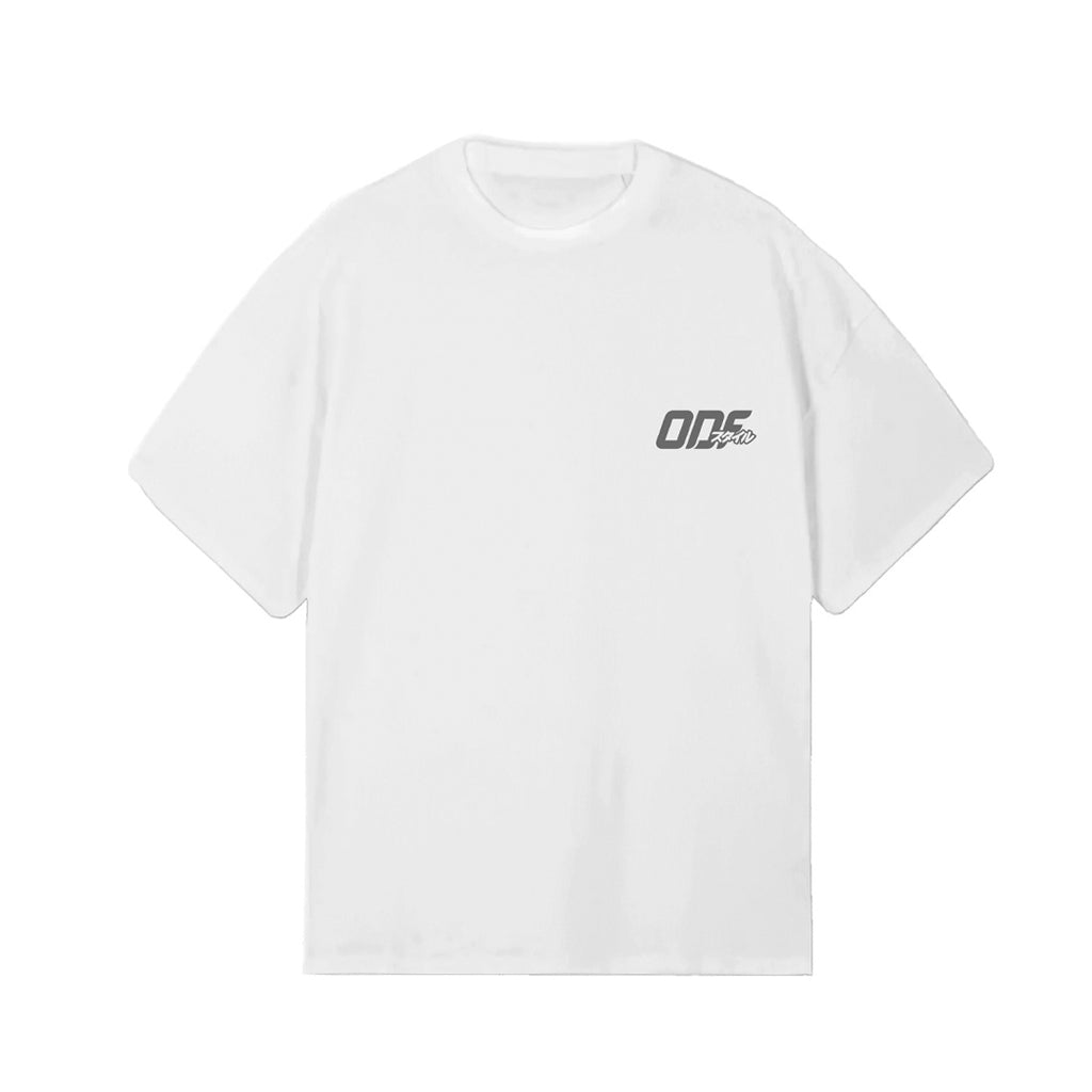 T-shirt "Fuji" (White)