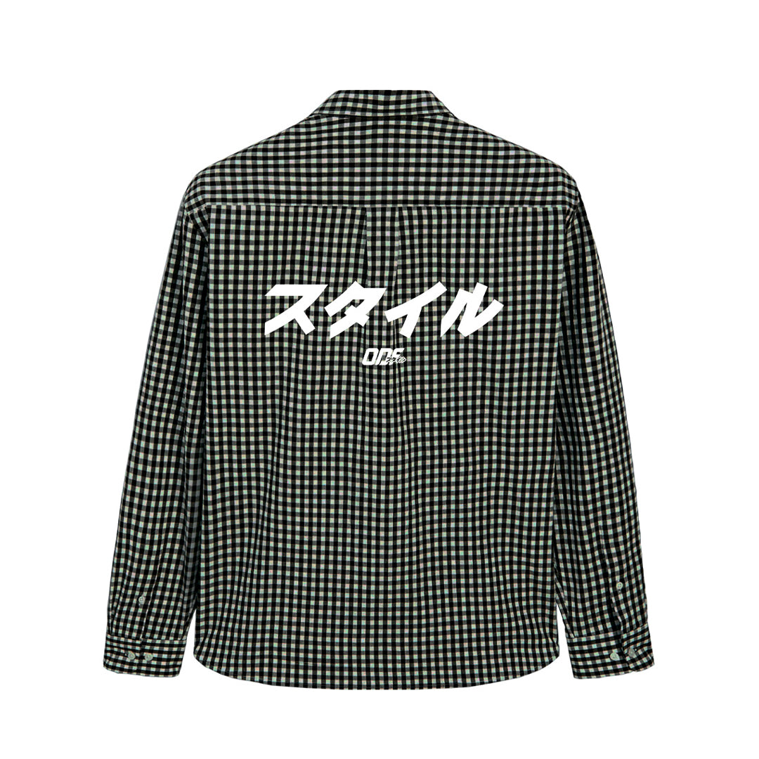 Shirt "Osaka Rush"