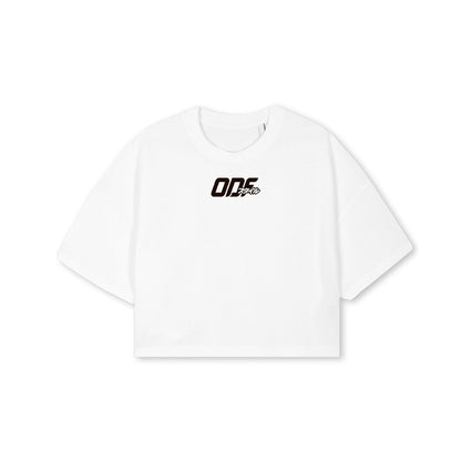 TOP "Street Life" (White)