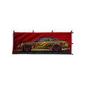 S15 Nobori Flag