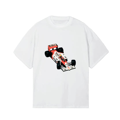 T-shirt "Grand Prix 1988"