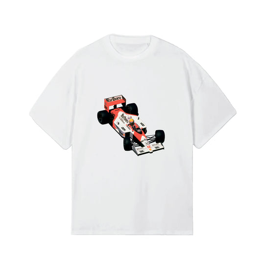 T-shirt "Grand Prix 1988"