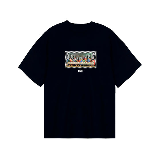 T-shirt "The Last Supper"
