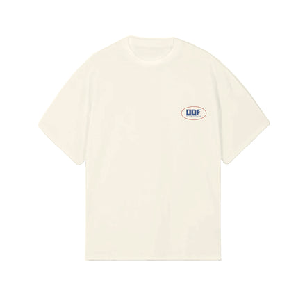 T-shirt "The icons R34"