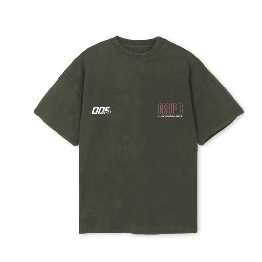 T-shirt "Group B"