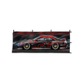 S14 Nobori Flag