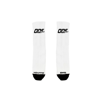 Socks «ODF Palms»