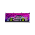 S13 Nobori Flag