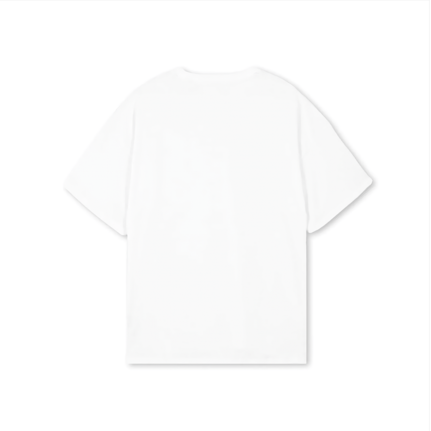 T-shirt "DRIFT Poland" White