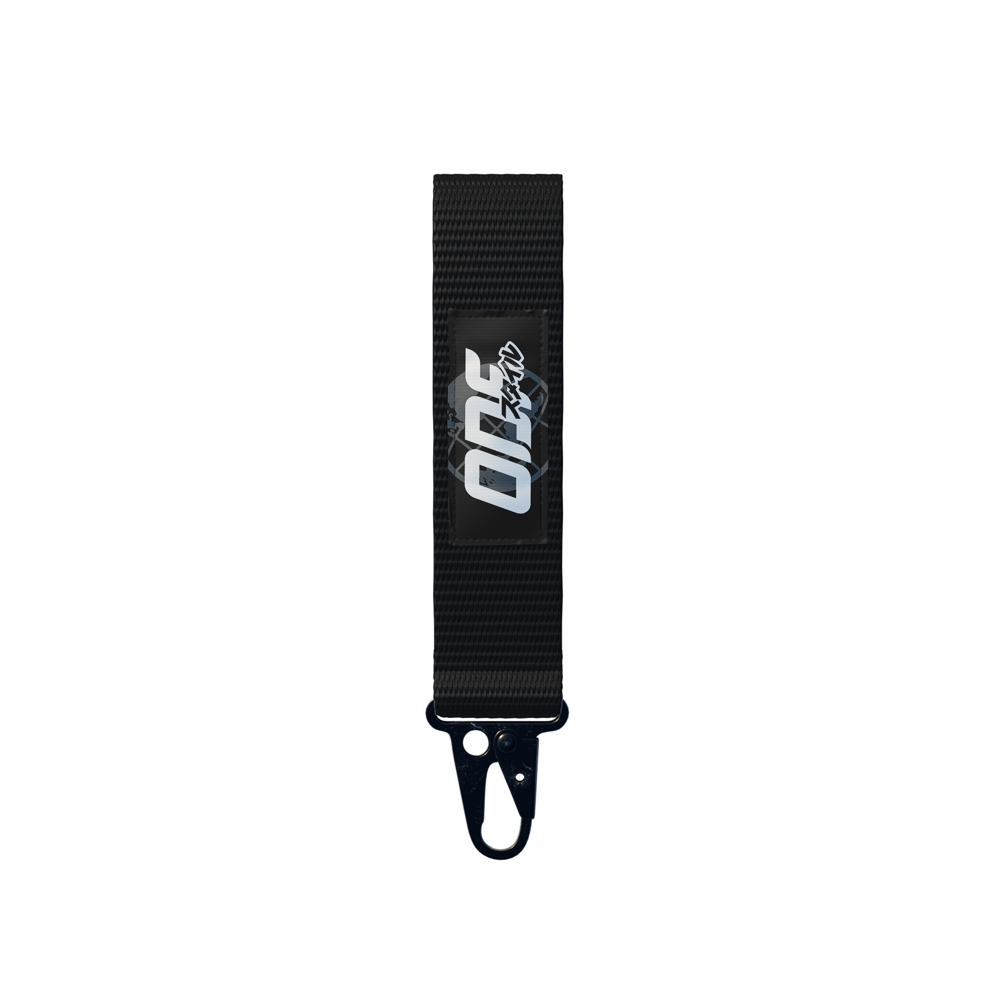 Black Basic Carabine