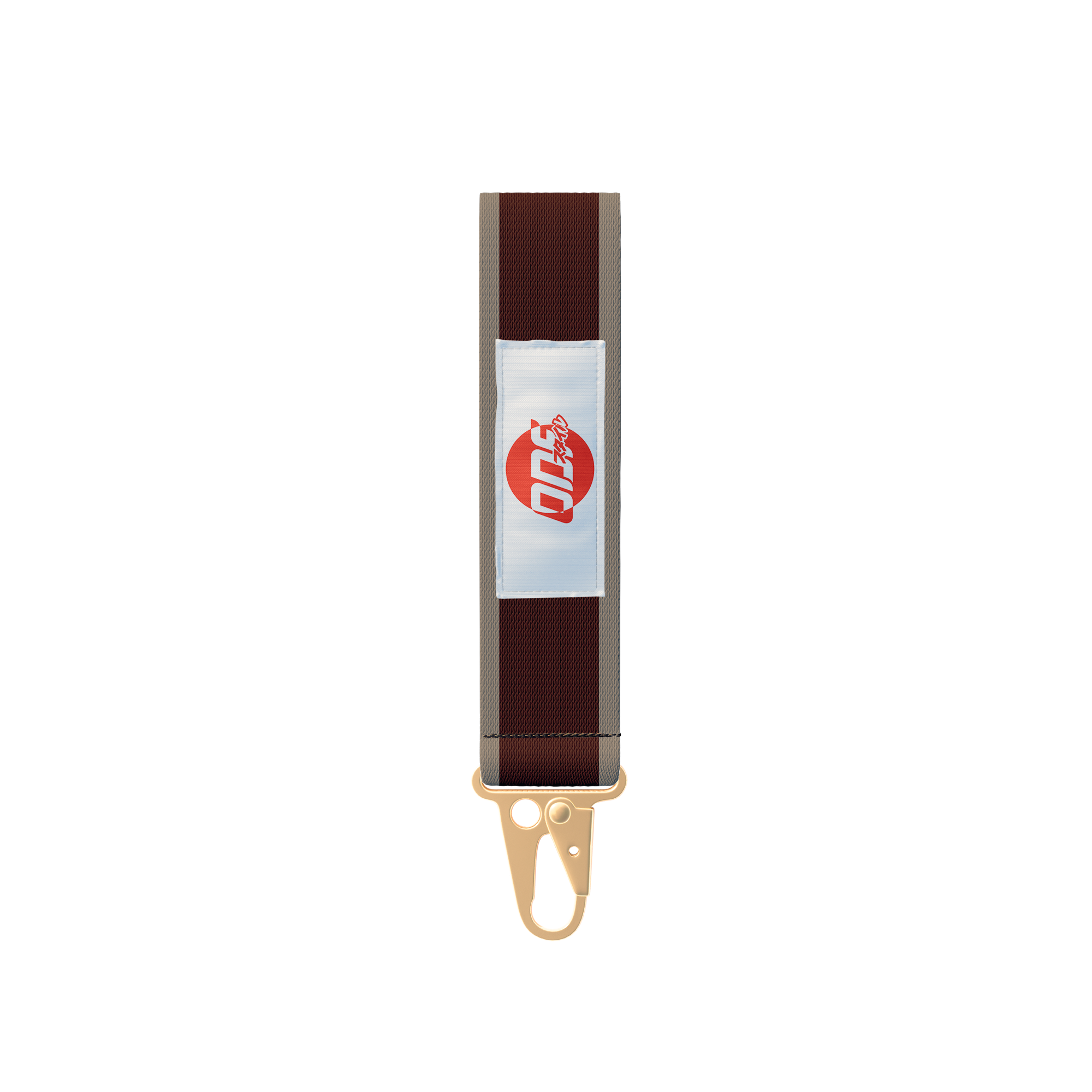Brown Gold Carabine
