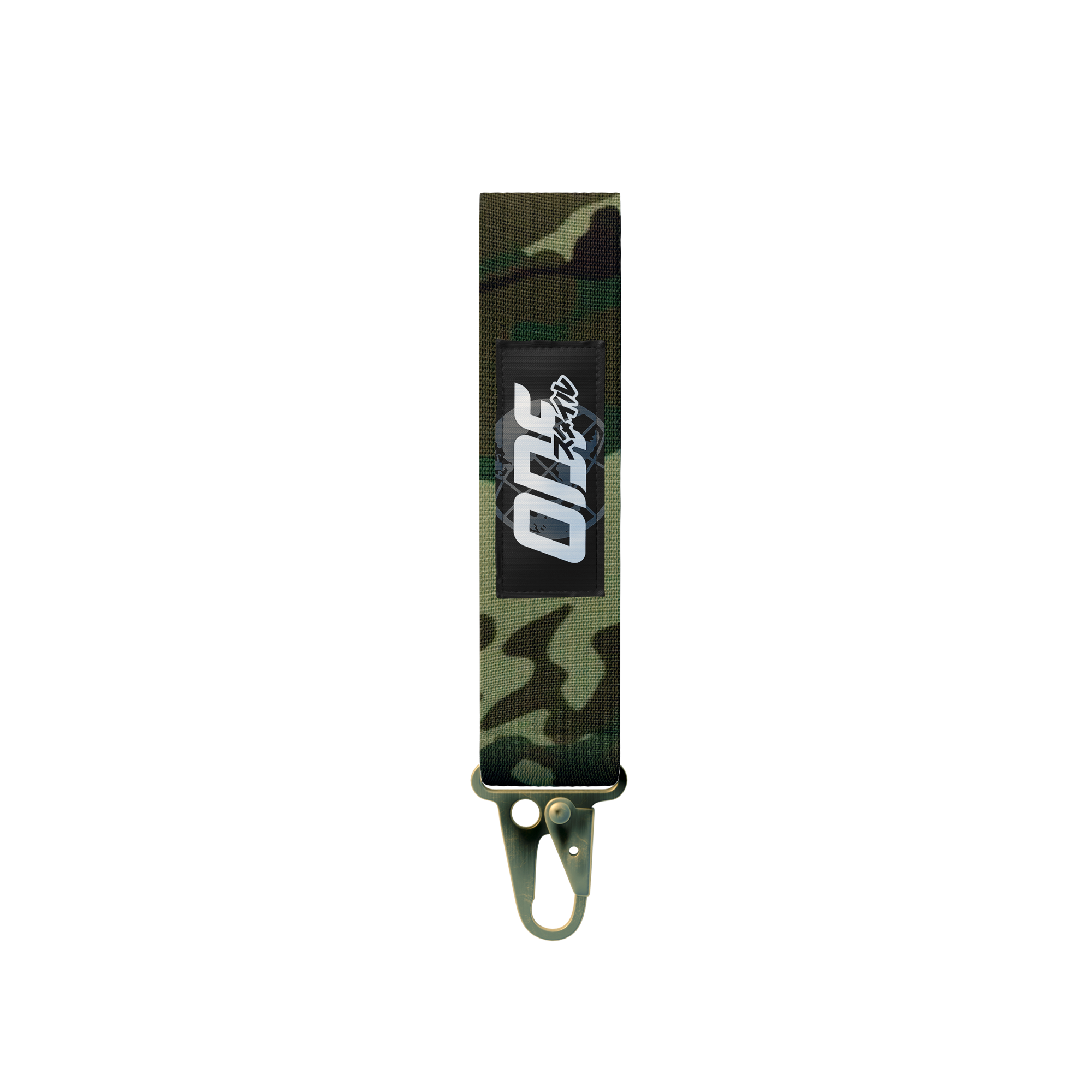 Camo Carabine