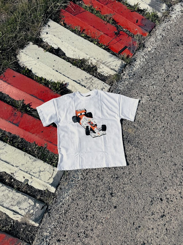 T-shirt "Grand Prix 1988"