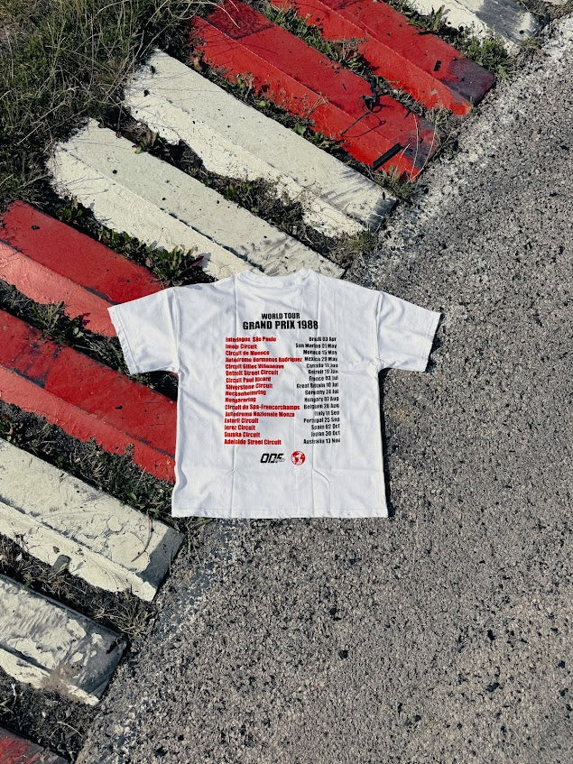 T-shirt "Grand Prix 1988"