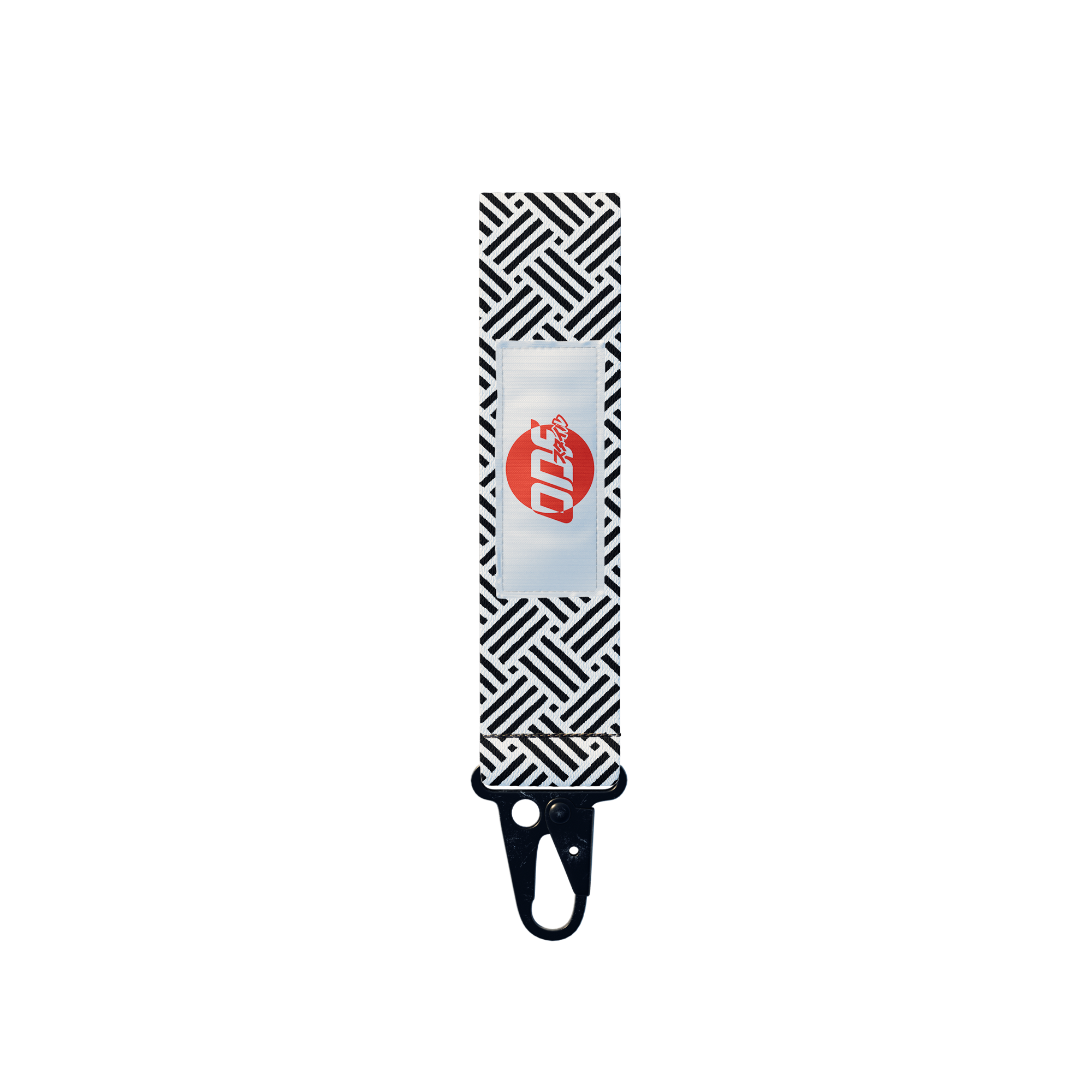 Japan Black-White Carabine