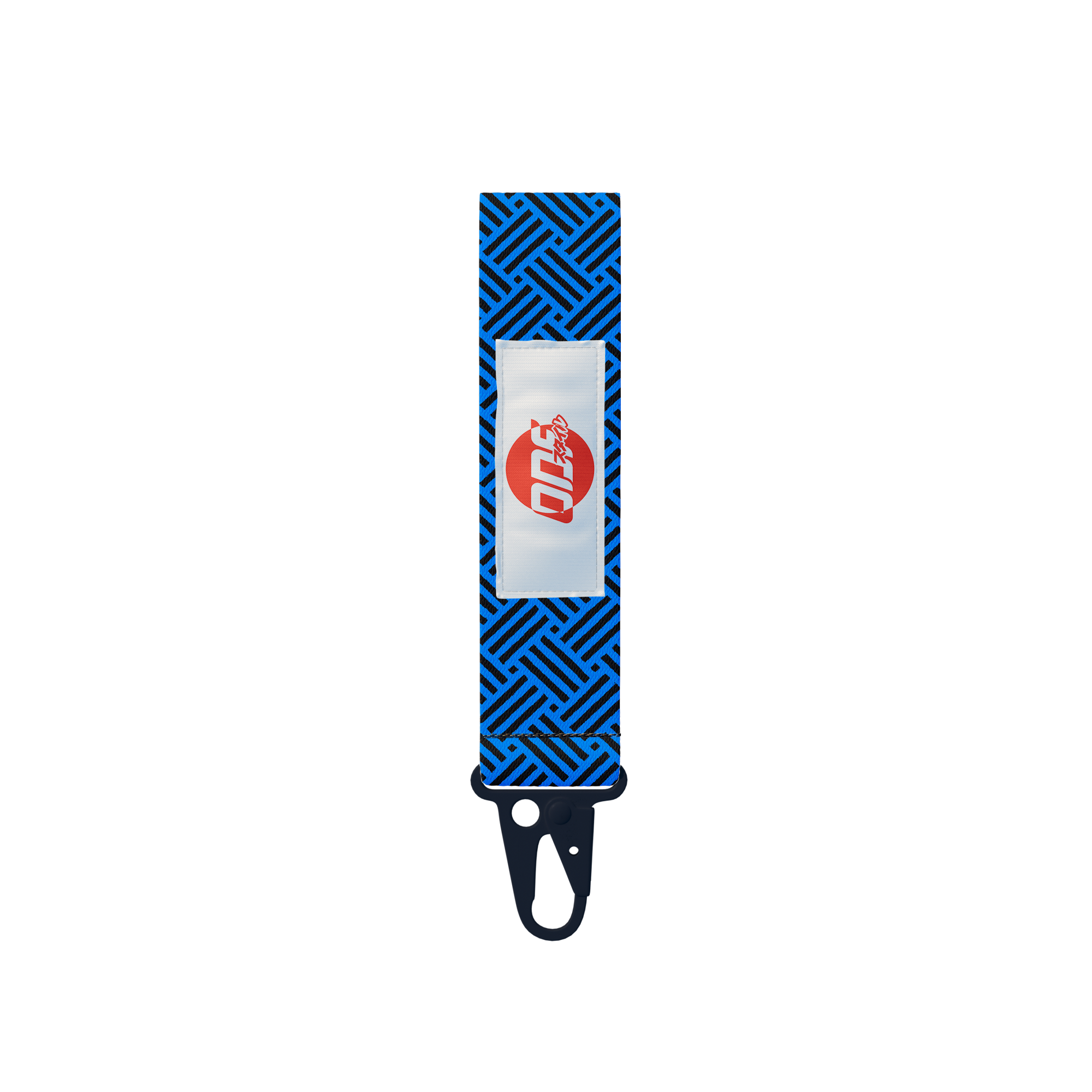Japan Blue-Black Carabine