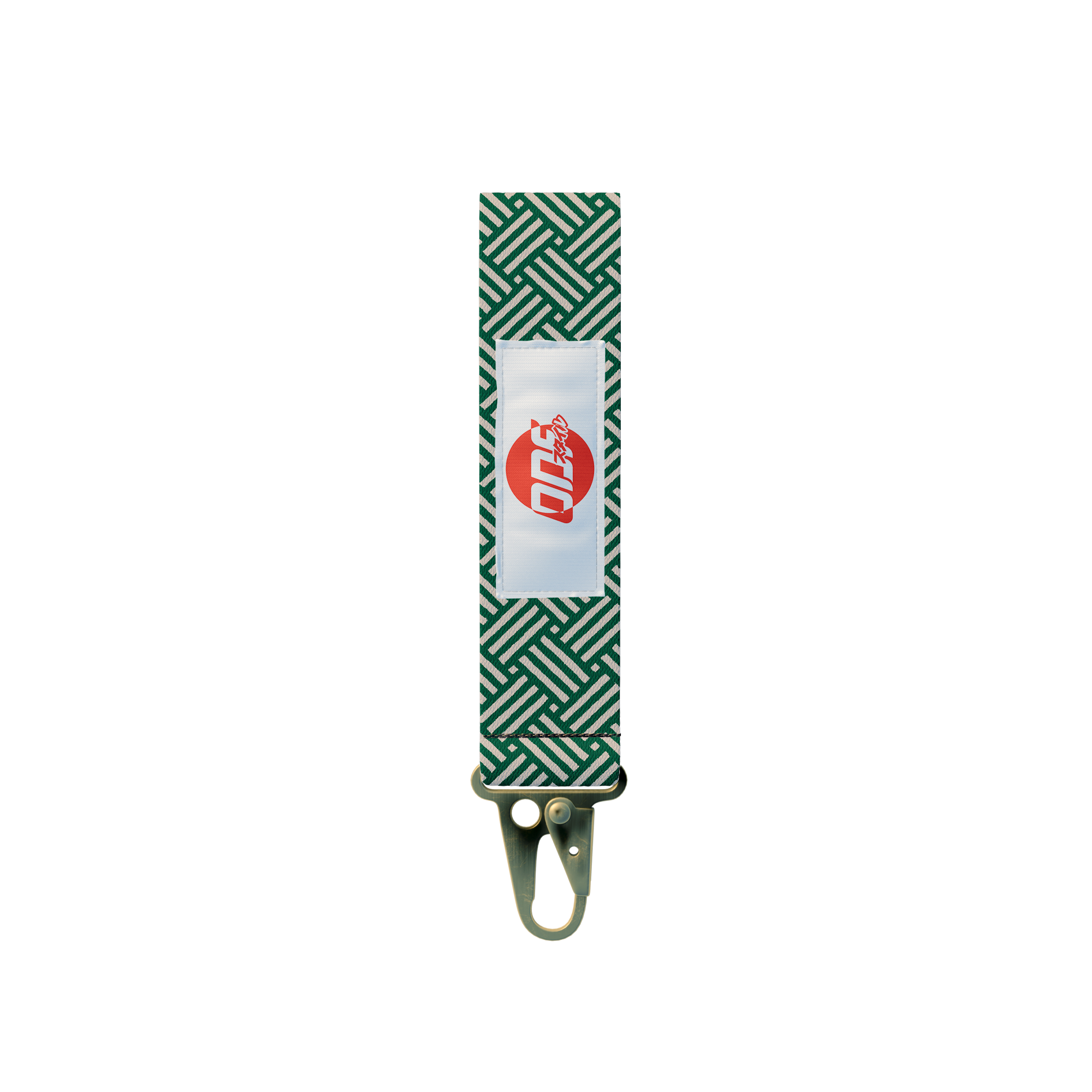 Japan Green-Beige Carabine