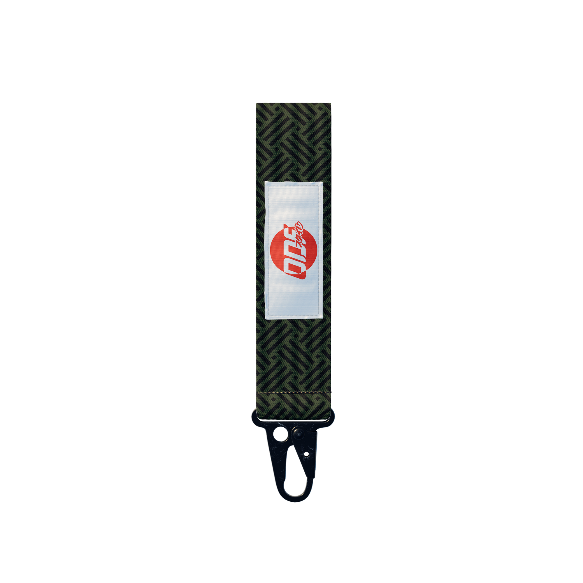 Japan Khaki-Black Carabine