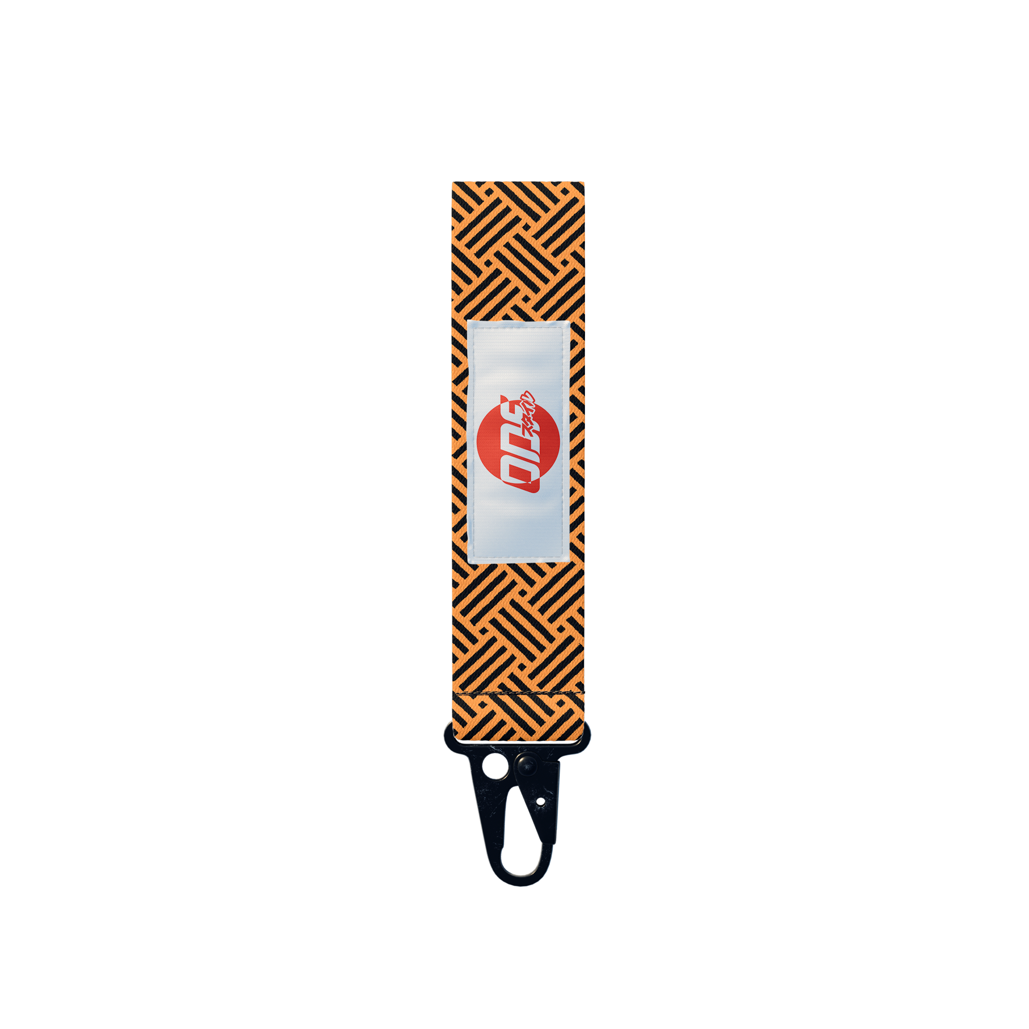 Japan Peach-Black Carabine