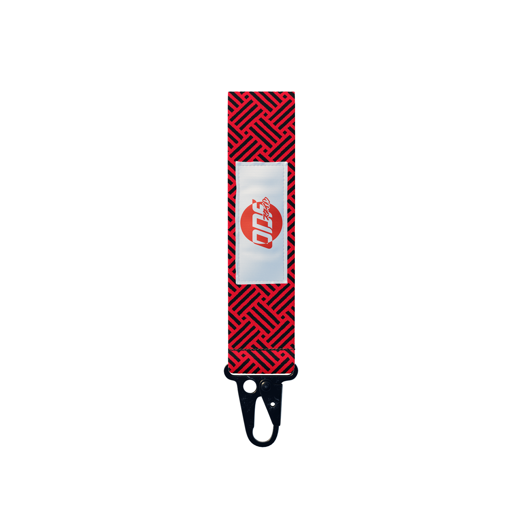 Japan Red-Black Carabine